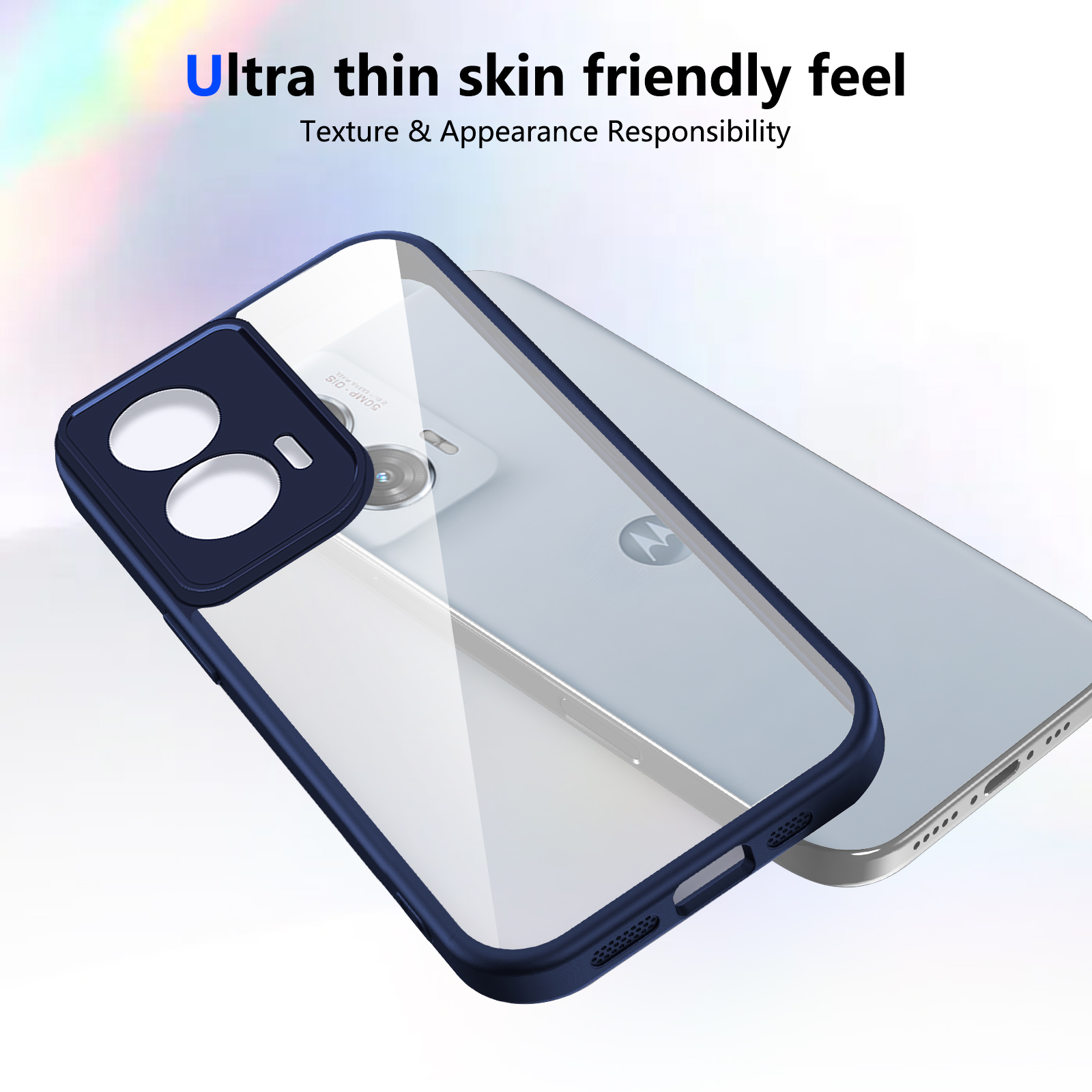Shelly - Etui na telefon Motorola Moto G14