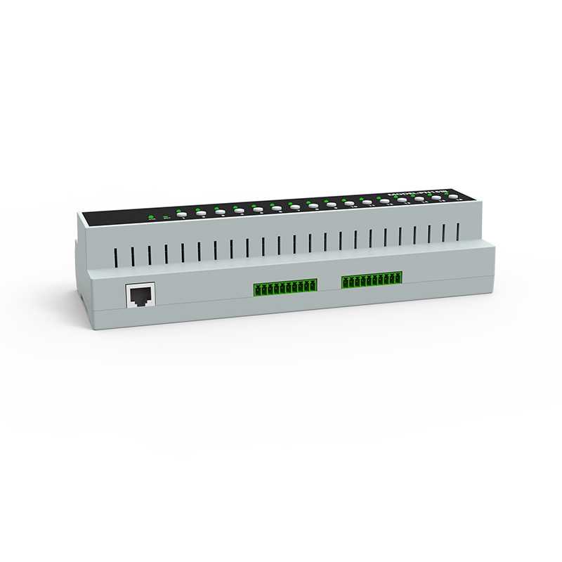 RSH Tuya ZigBee 16-kanałowy 16 – Tuya Smart recenzja i cena
