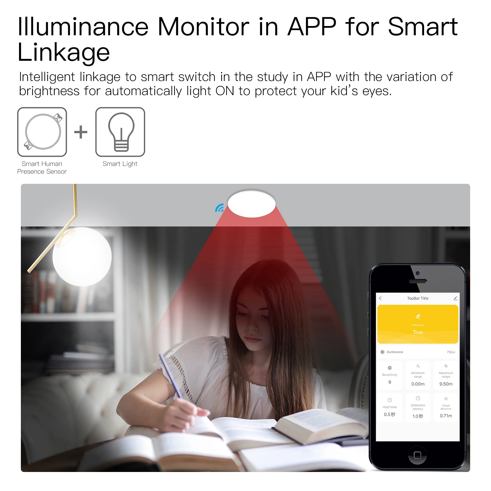 Tuya Smart ZigBee / WiFi wykry – Tasmota recenzja i cena