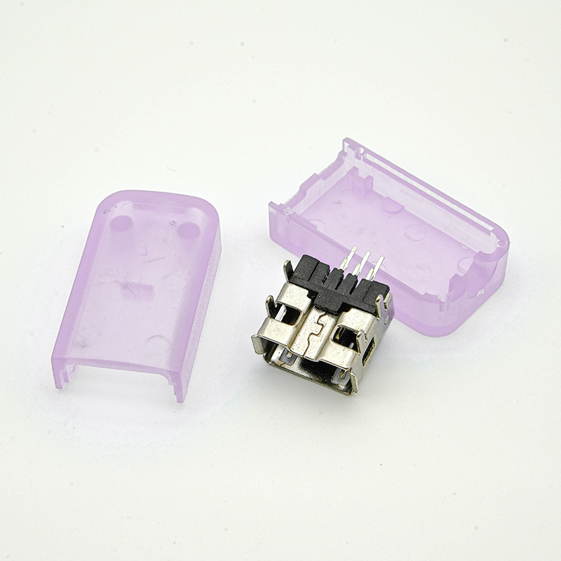 Części naprawcze do WII 6 Pin  – Shelly Plug recenzja i cena