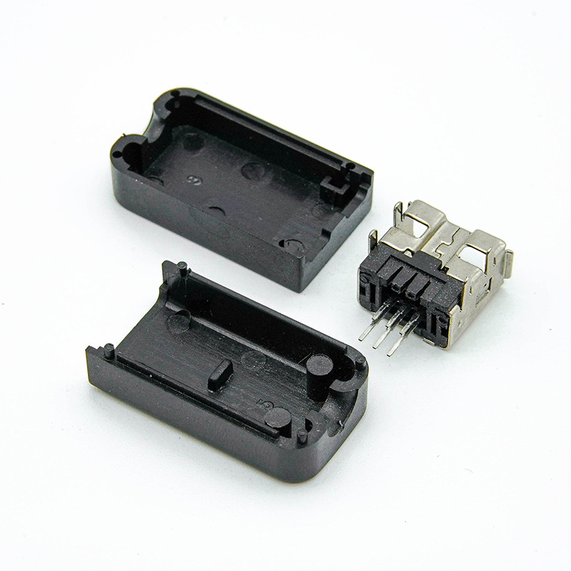 Części naprawcze do WII 6 Pin  – Shelly Plug recenzja i cena