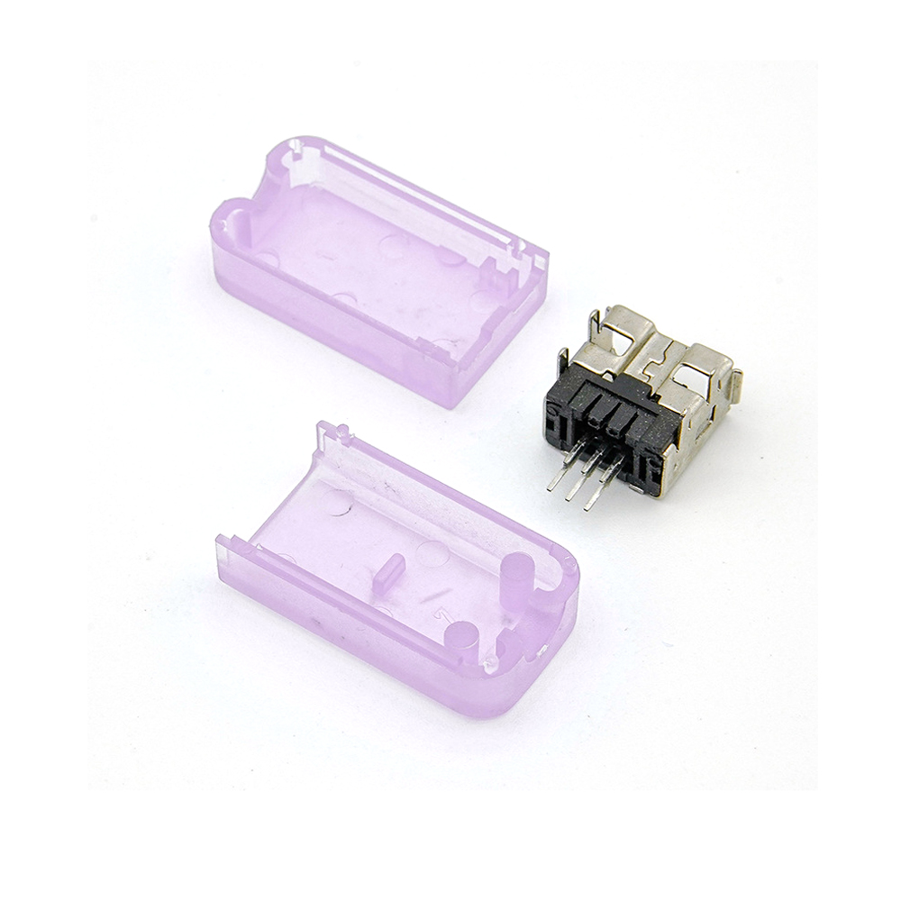 Części naprawcze do WII 6 Pin  – Shelly Plug recenzja i cena