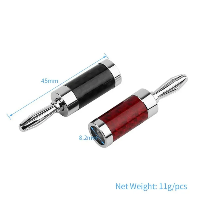 4mm Wtyczka bananowa Złącze mę – Shelly Plug recenzja i cena