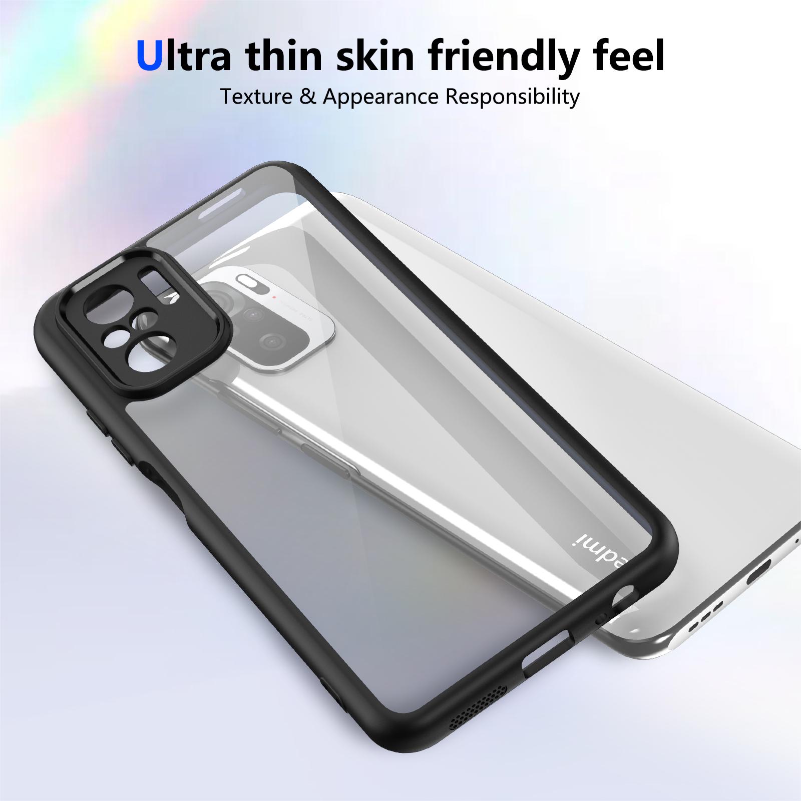Etui na telefon Redmi Note 12  – Shelly recenzja i cena