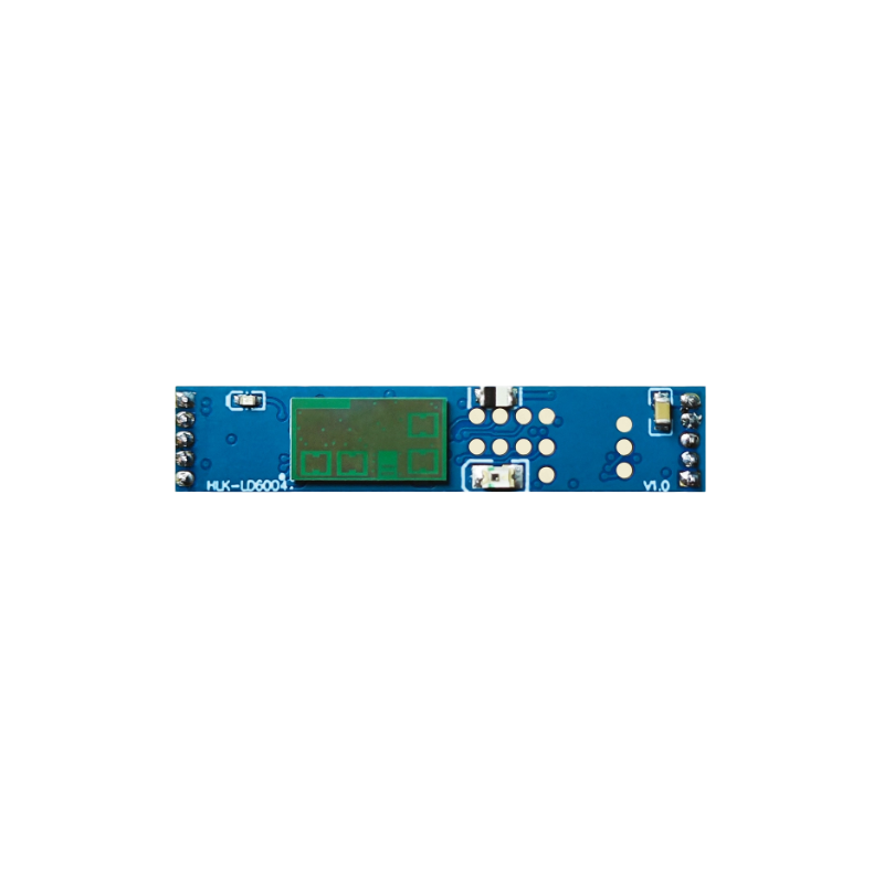 Hi-link 60G Precyzyjny Radar M – Tasmota recenzja i cena