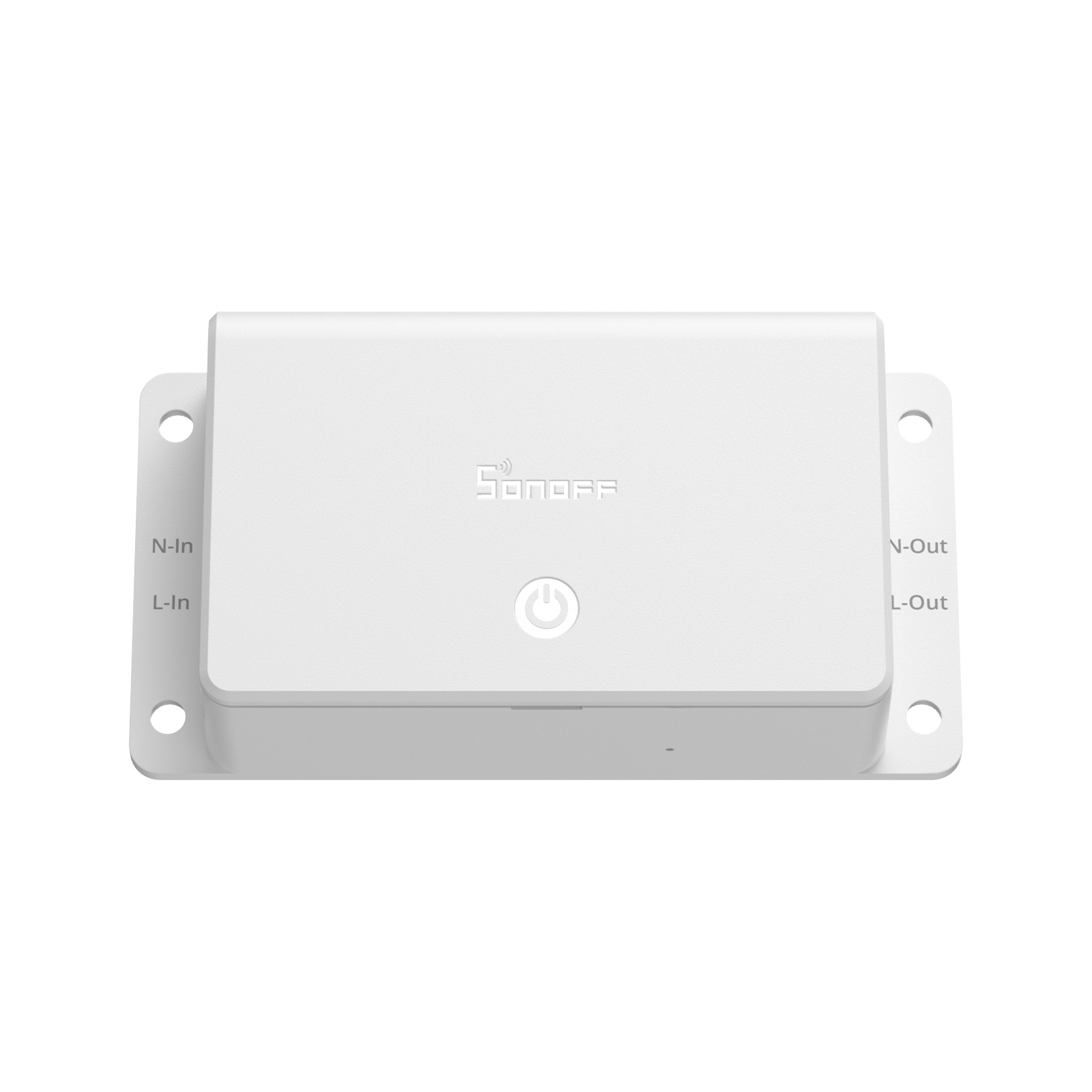 SONOFF Basic Gen5 (BASIC-1GS)  – Sonoff Basic recenzja i cena