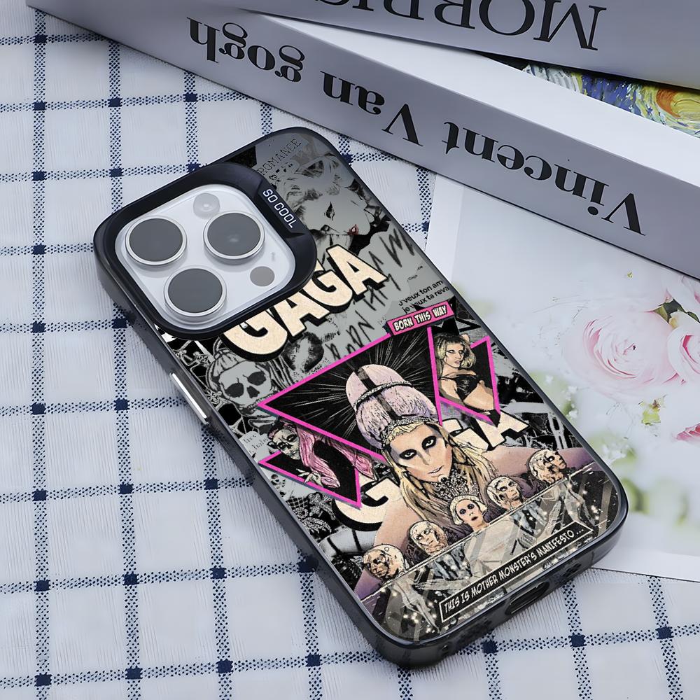 Gorące etui na telefon Singer  – Shelly recenzja i cena