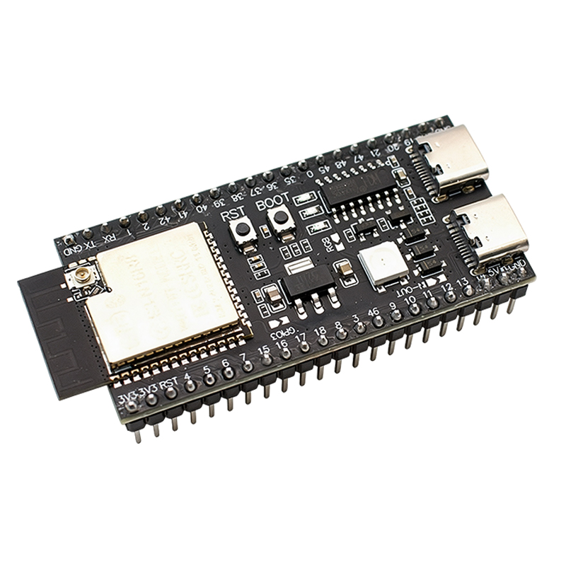 Płytka programistyczna ESP32-S – Smart Home Module Iot recenzja i cena