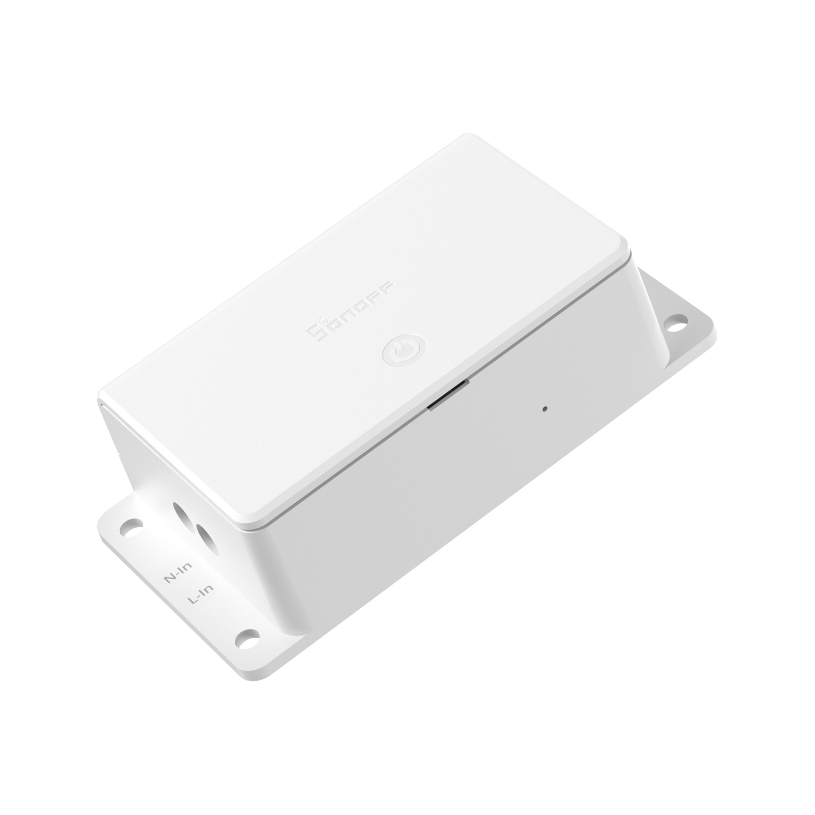 SONOFF Basic Gen5 Matter Over  – Sonoff Basic recenzja i cena