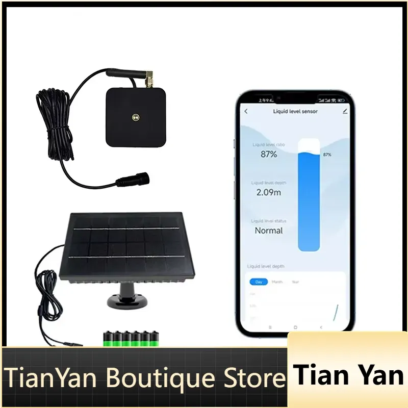 EE1 dla Tuya TLC2502-WF-S Ultr – Tuya Smart recenzja i cena