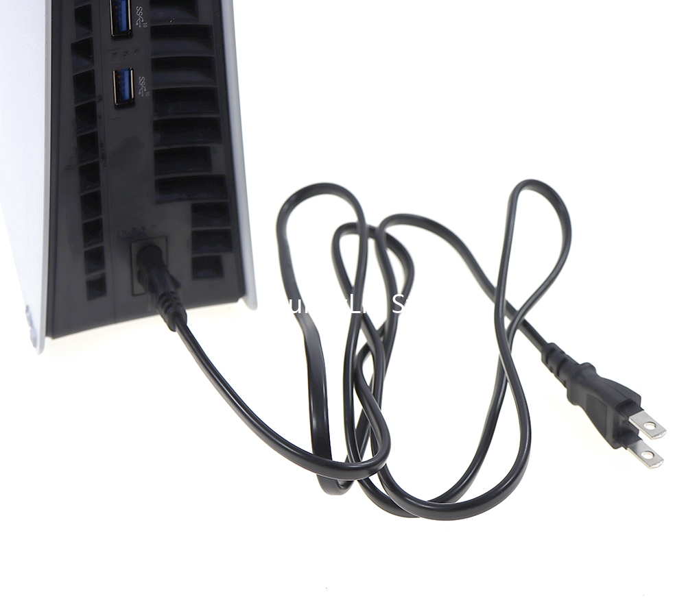 1 szt. Oryginalny kabel zasila – Shelly Plug recenzja i cena