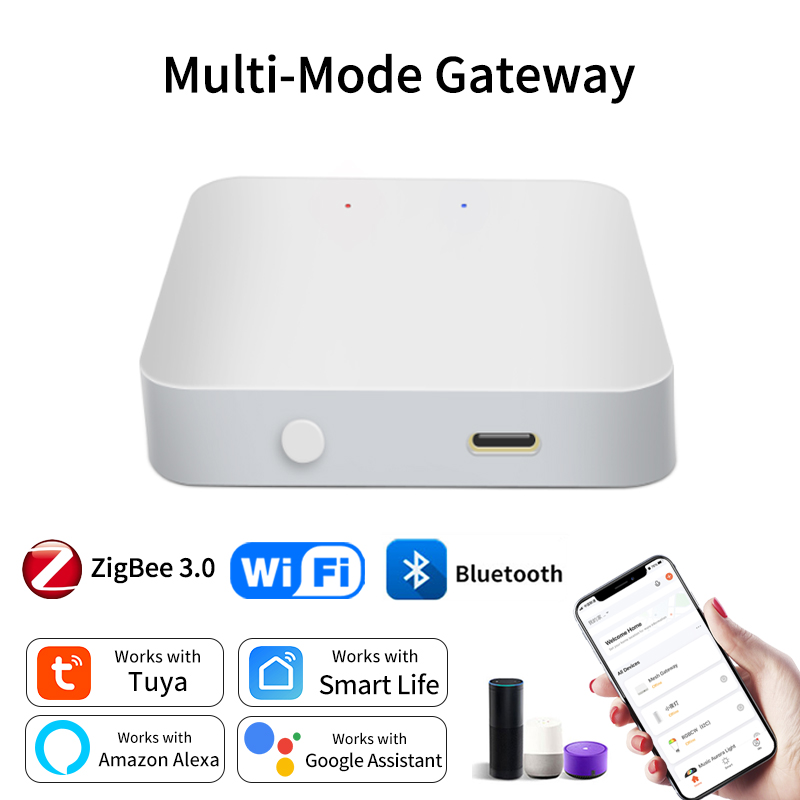 Bramka Tuya Smart Multi Mode / – Sonoff recenzja i cena