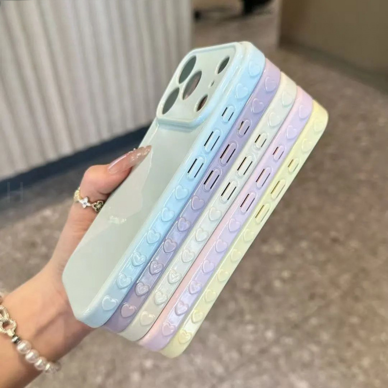 Etui na telefon insWind z różo – Shelly recenzja i cena