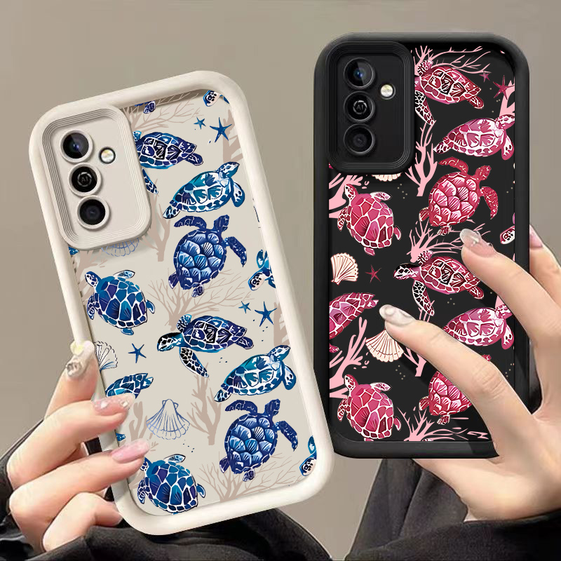 Etui na telefon Samsung Galaxy – Shelly recenzja i cena