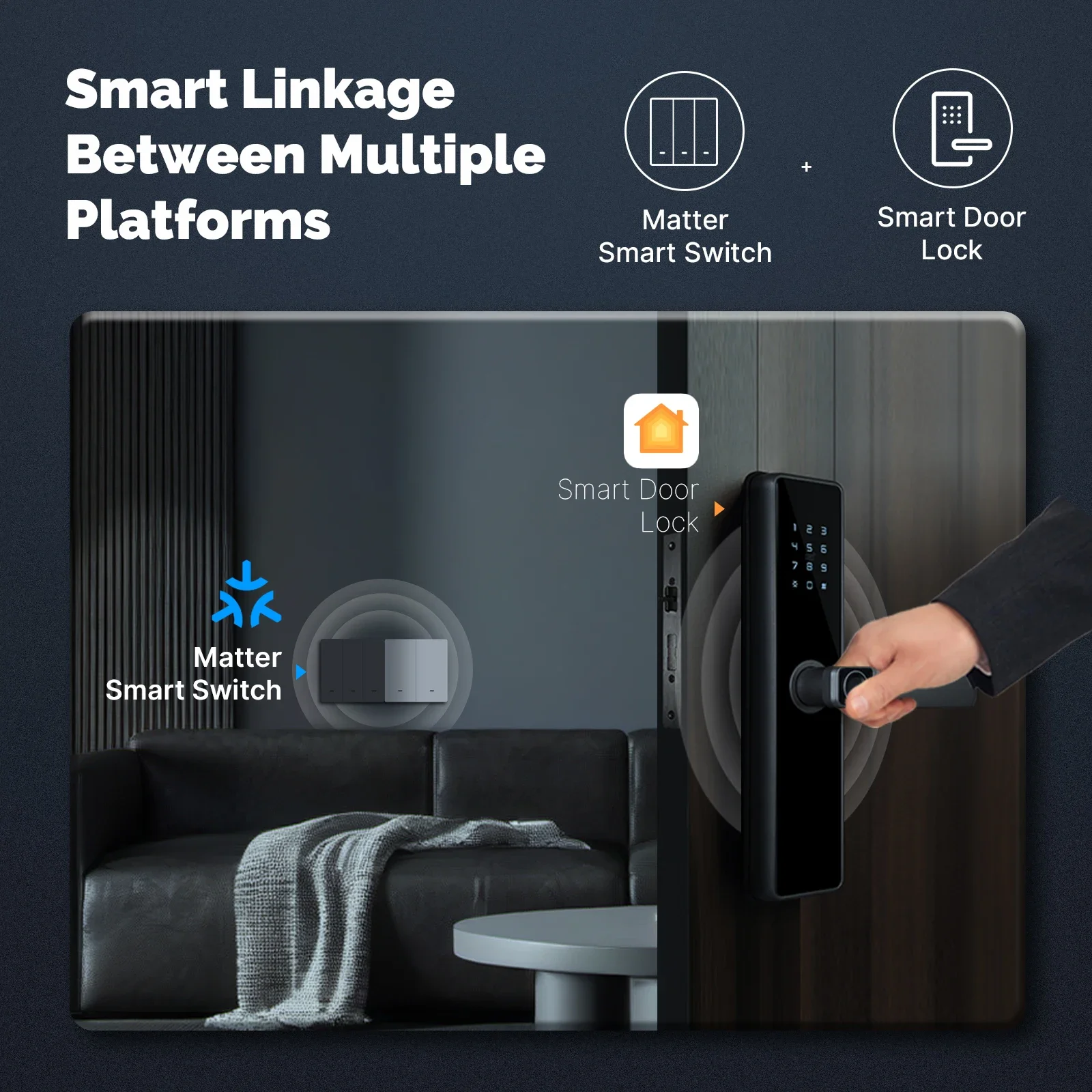 MOES Matter Tuya WiFi intelige – Smart Relay Tuya recenzja i cena
