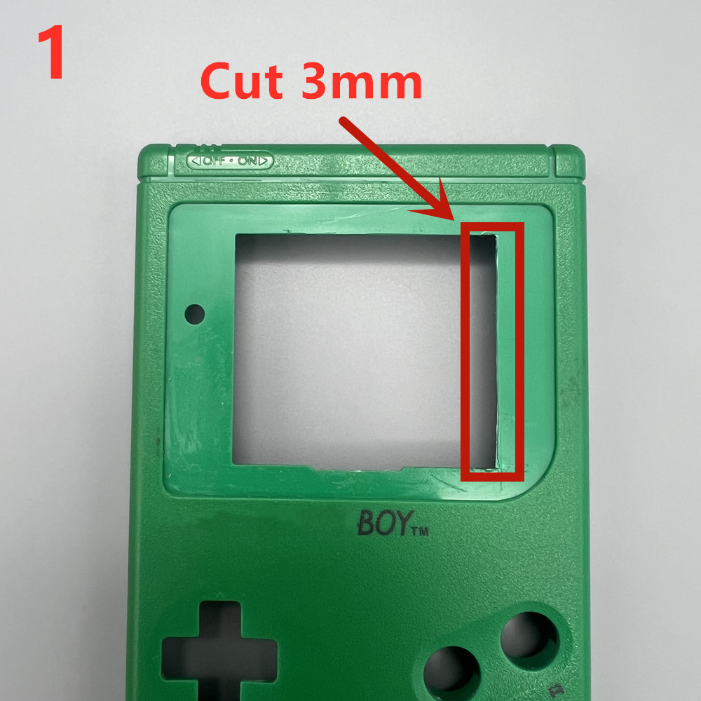 2.6-calowy wyświetlacz LCD DMG – Shelly Plug recenzja i cena