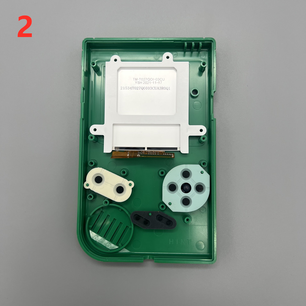 2.6-calowy wyświetlacz LCD DMG – Shelly Plug recenzja i cena