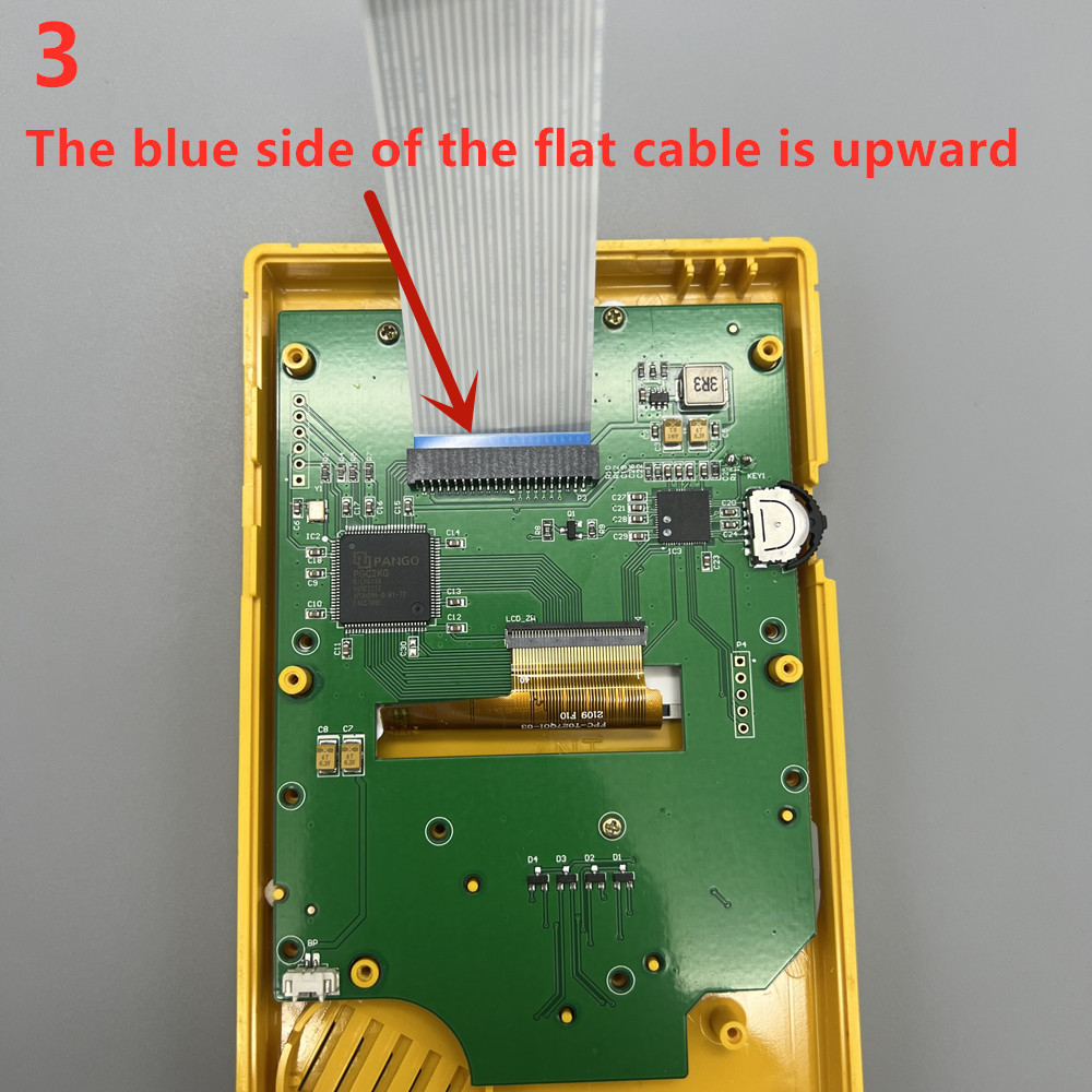 2.6-calowy wyświetlacz LCD DMG – Shelly Plug recenzja i cena