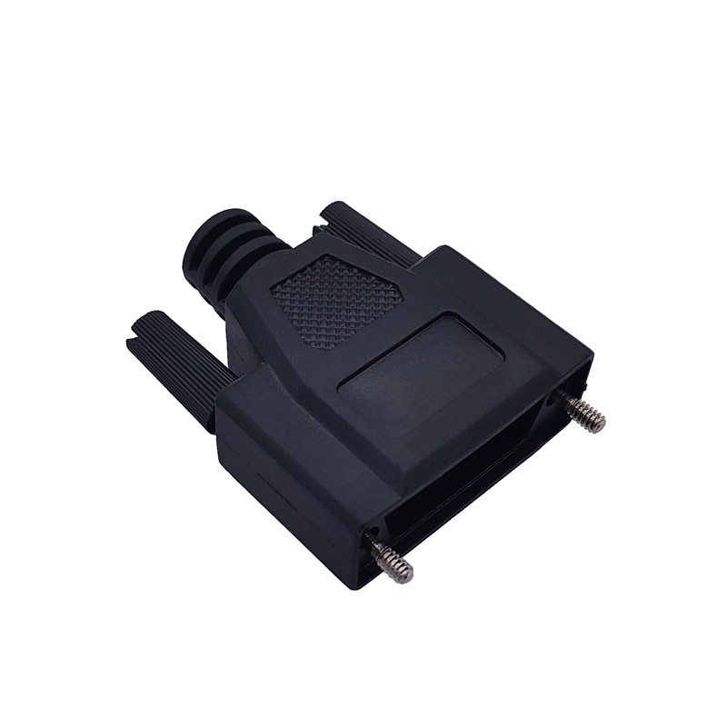 1 SZT. DB9 / DB15 / DB25 Czarn – Shelly Plug recenzja i cena