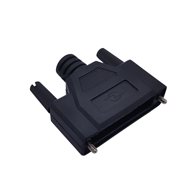 1 SZT. DB9 / DB15 / DB25 Czarn – Shelly Plug recenzja i cena