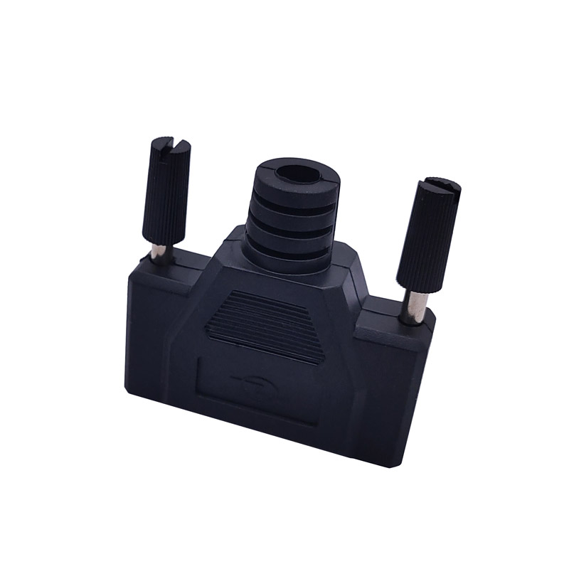 1 SZT. DB9 / DB15 / DB25 Czarn – Shelly Plug recenzja i cena