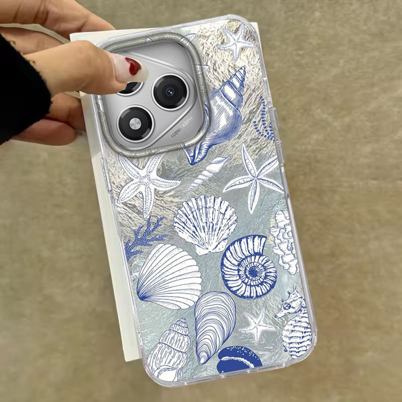 Etui na telefon For Honor 400  – Shelly recenzja i cena