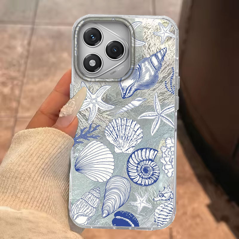 Etui na telefon For Honor 400  – Shelly recenzja i cena