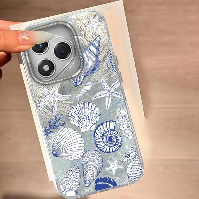 Etui na telefon For Honor 400  – Shelly recenzja i cena