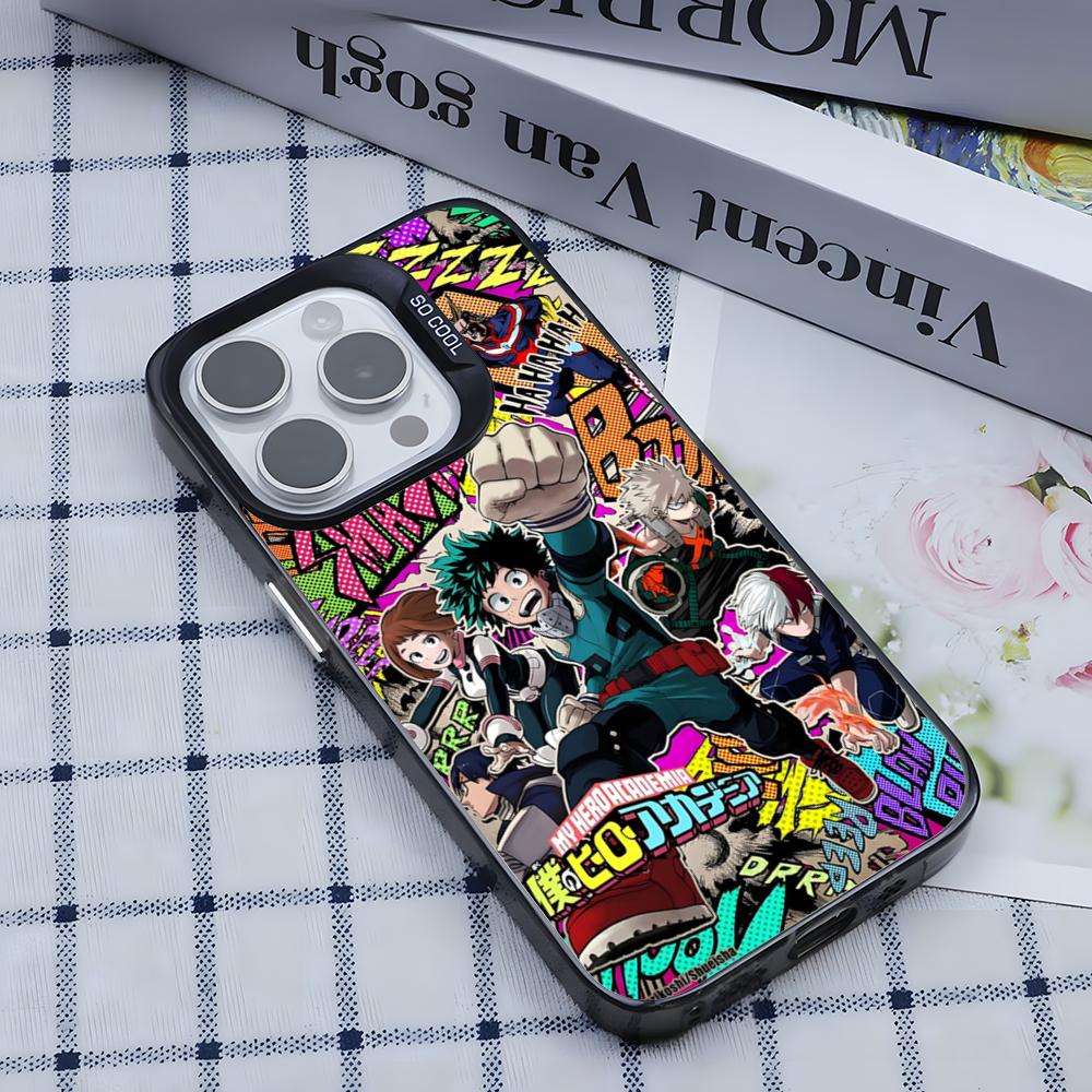Etui na telefon z motywem anim – Shelly recenzja i cena