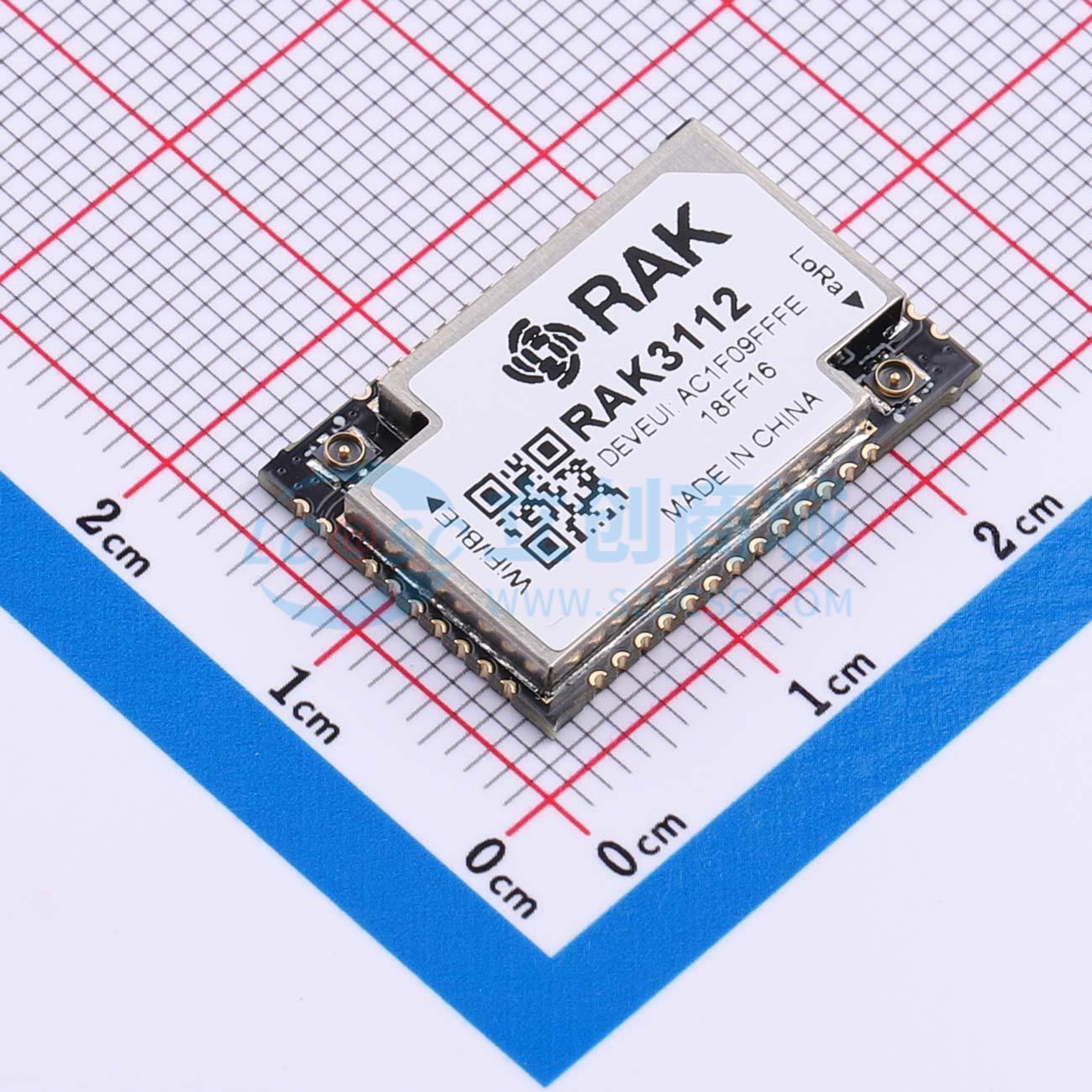 2 szt. RAK3112-9-SM-I ESP32-S3 – Smart Home Module Iot recenzja i cena