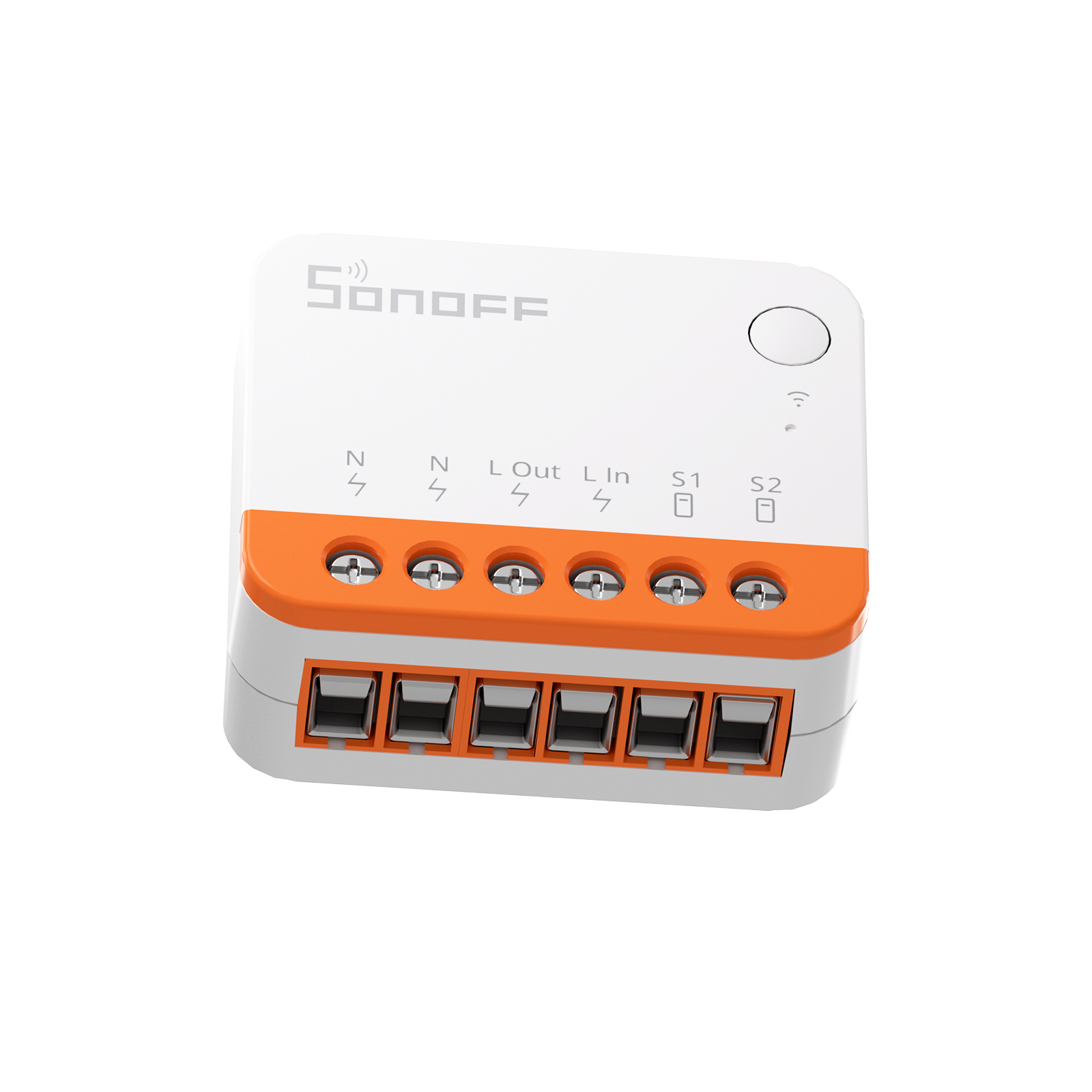 SONOFF Mini R4 Extreme Intelig – Sonoff Mini R4 recenzja i cena