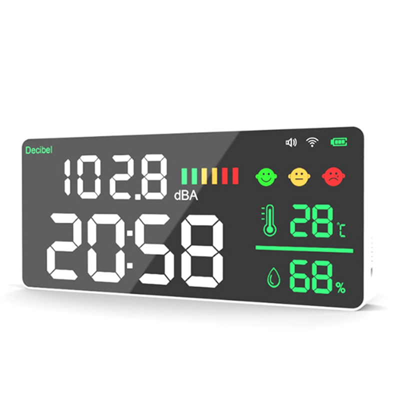 A06K TUYA Wifi Cyfrowy Miernik – Tuya Smart recenzja i cena
