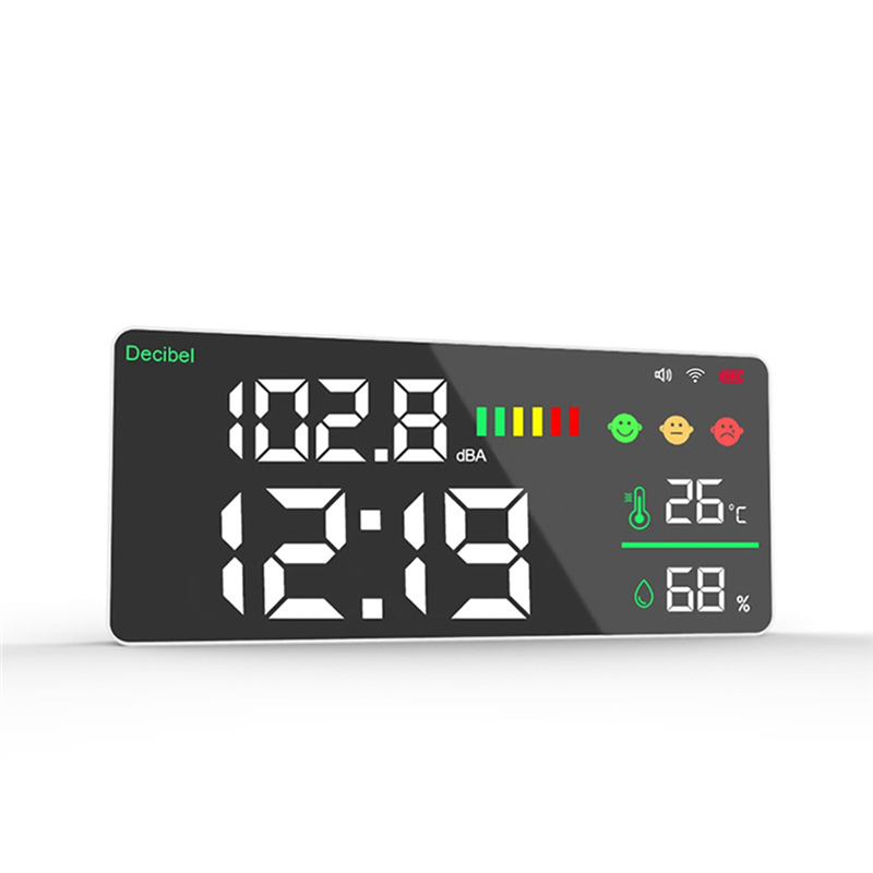 A06K TUYA Wifi Cyfrowy Miernik – Tuya Smart recenzja i cena