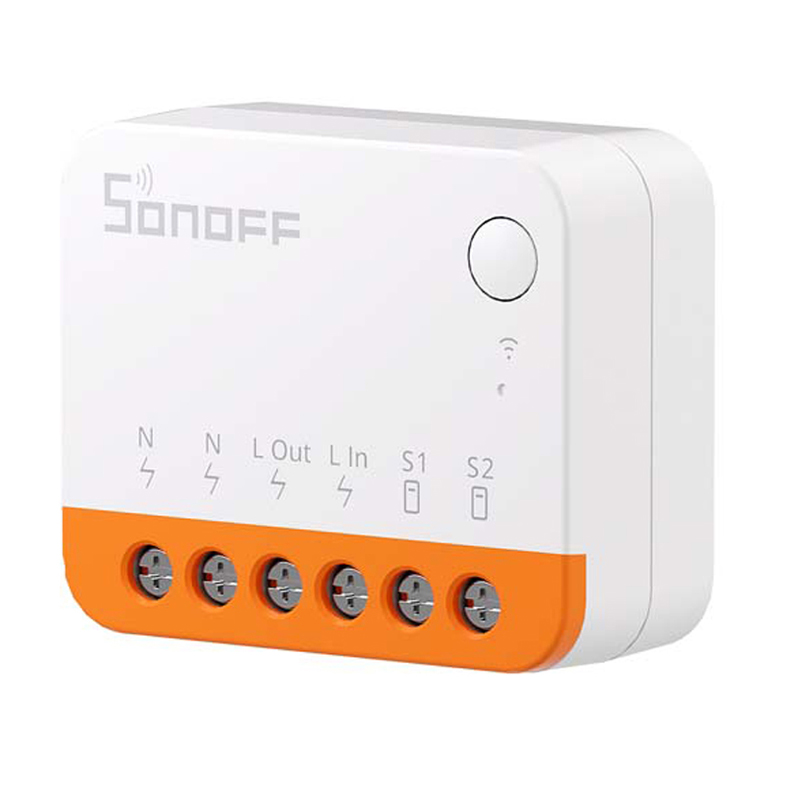 Sonoff Mini R4 Extreme Intelig – Sonoff recenzja i cena